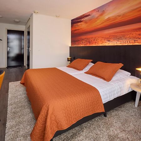 Hotel 'T Gemeentehuis Bedum Luaran gambar