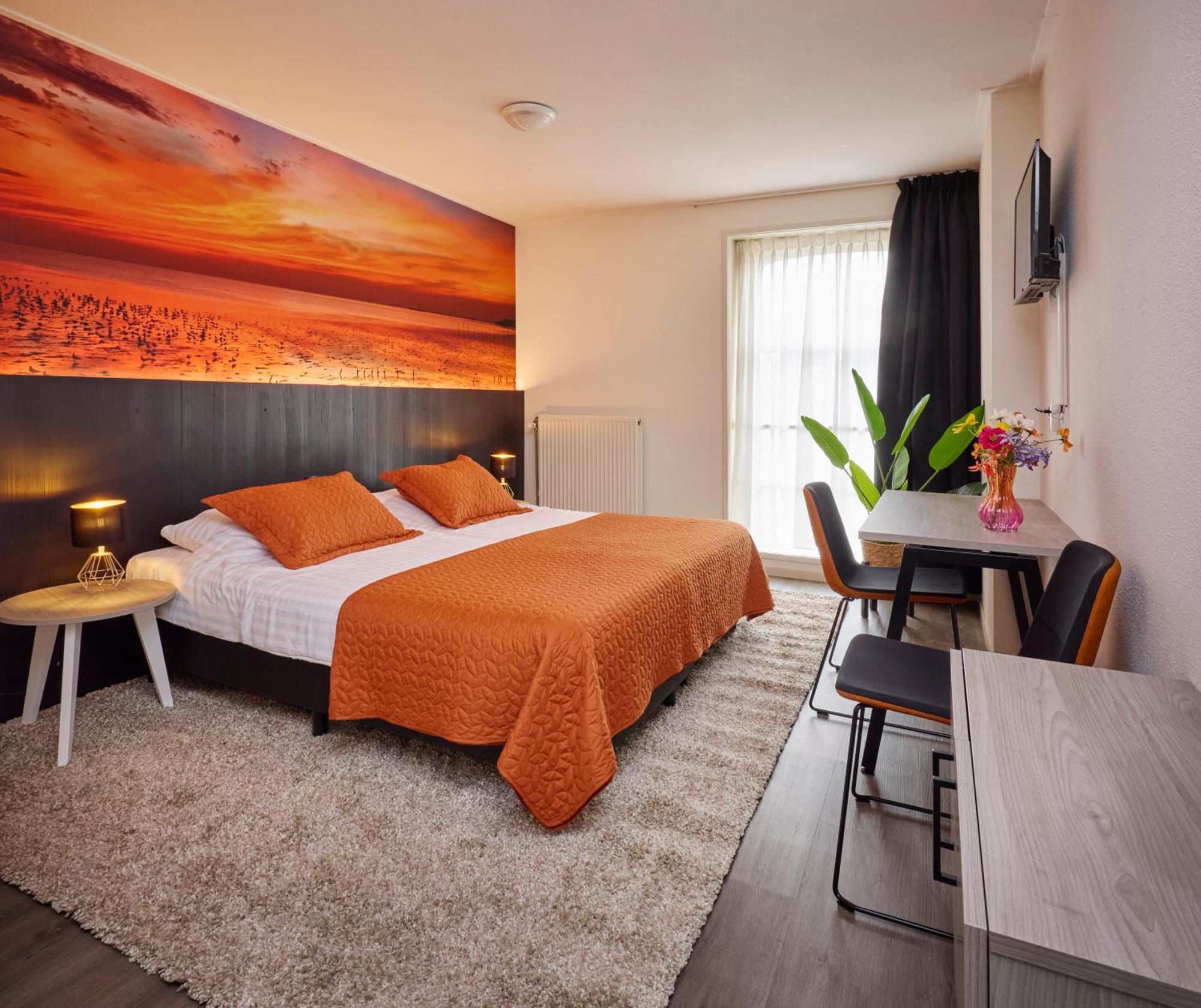 Hotel 'T Gemeentehuis Bedum Luaran gambar