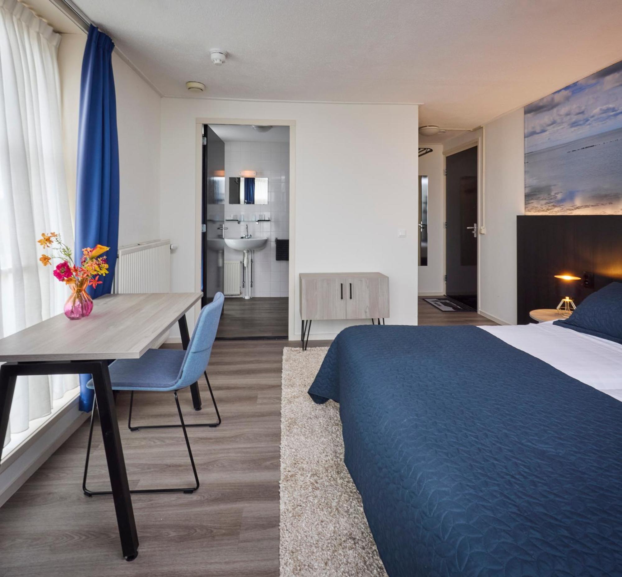 Hotel 'T Gemeentehuis Bedum Luaran gambar