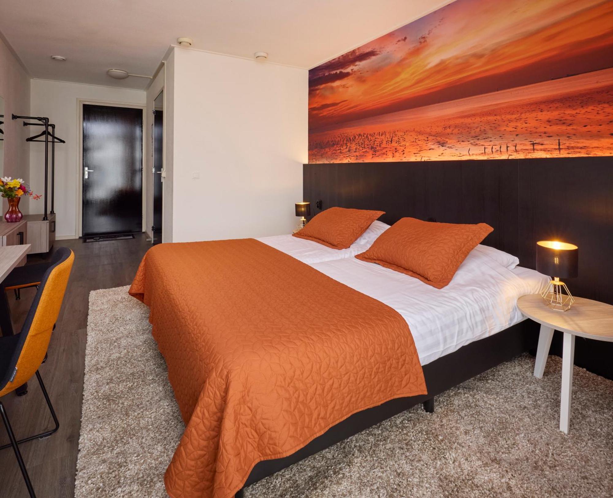 Hotel 'T Gemeentehuis Bedum Luaran gambar